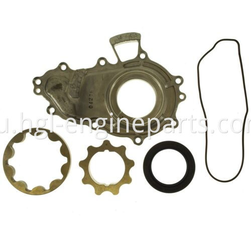 HGL-OL-183 oil pump 3RZ-FE 15100-75030